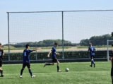 S.K.N.W.K. JO19-1 - M.Z.C. '11   JO19-1 (competitie) 2024-2025 (3e fase) (21/145)